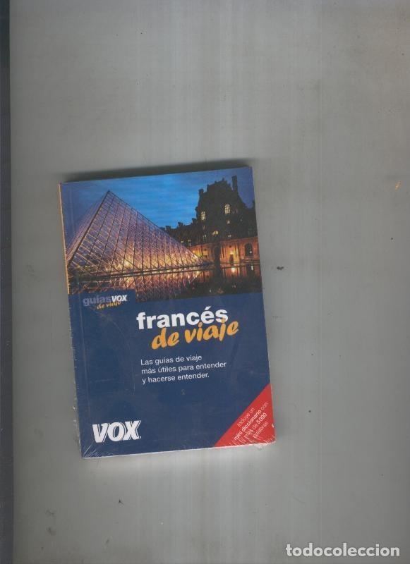 Libros: Frances de viaje - Varios - Foto 1