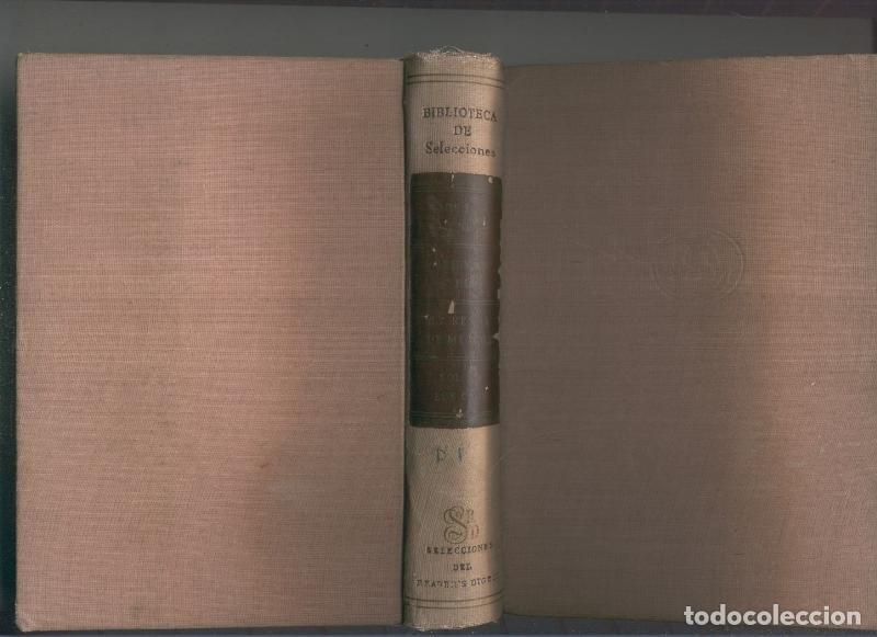 Libros: Biblioteca de Selecciones - Varios - Foto 1