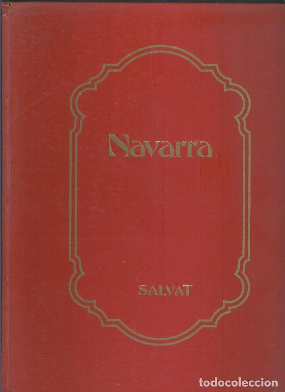 Libros: Navarra - varios - Foto 1