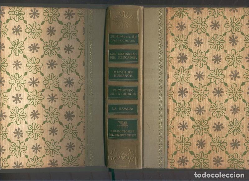 Libros: Biblioteca de Selecciones 1965 - Varios - Foto 1