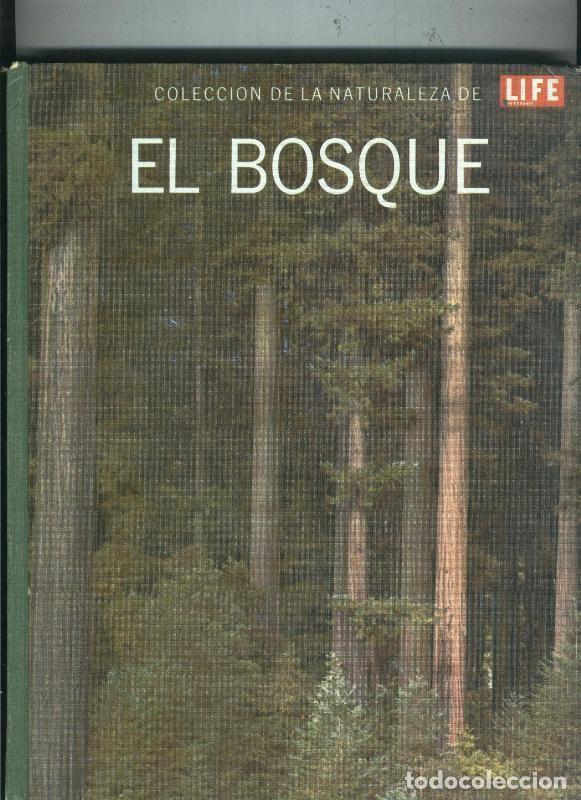 Libros: El bosque: coleccion de la naturaleza de Life - Peter Farb - Foto 1