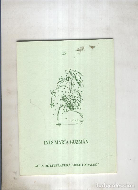Libros: Ines Maria Guzman - Varios - Foto 1