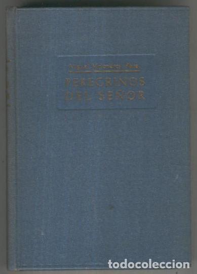 B&uuml;cher: Antorchas: Peregrinos del Se&ntilde;or, miniaturas del santoral - Miguel Melendres