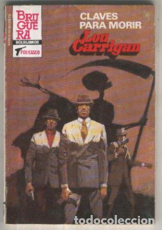 Livres: Servicio Secreto SS: Claves para morir - Lou Carrigan