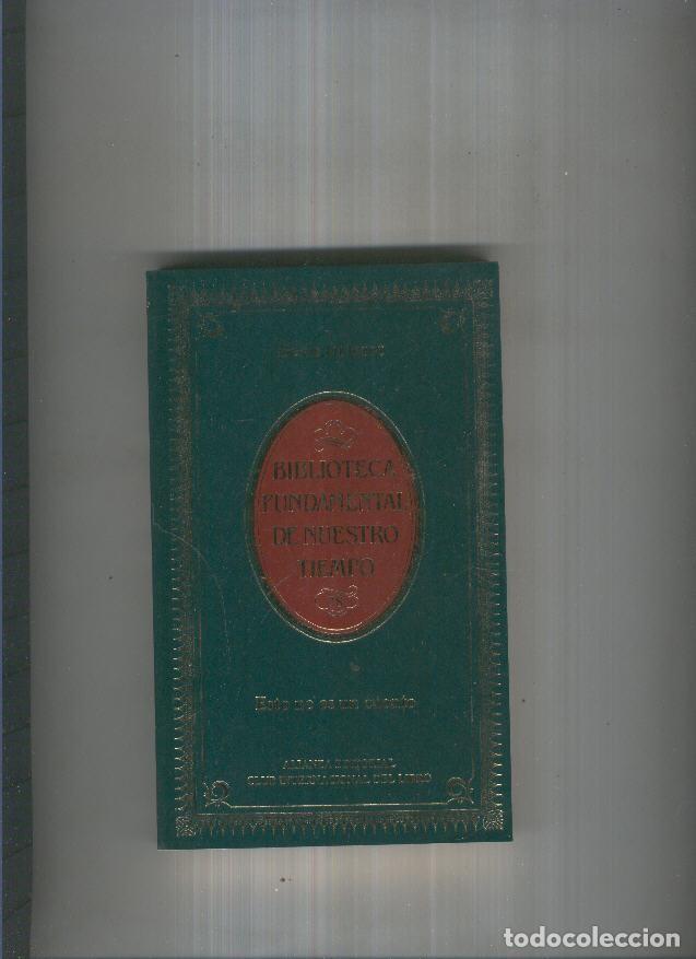 Libros: Esto no es un cuento - Denis Diderot - Foto 1