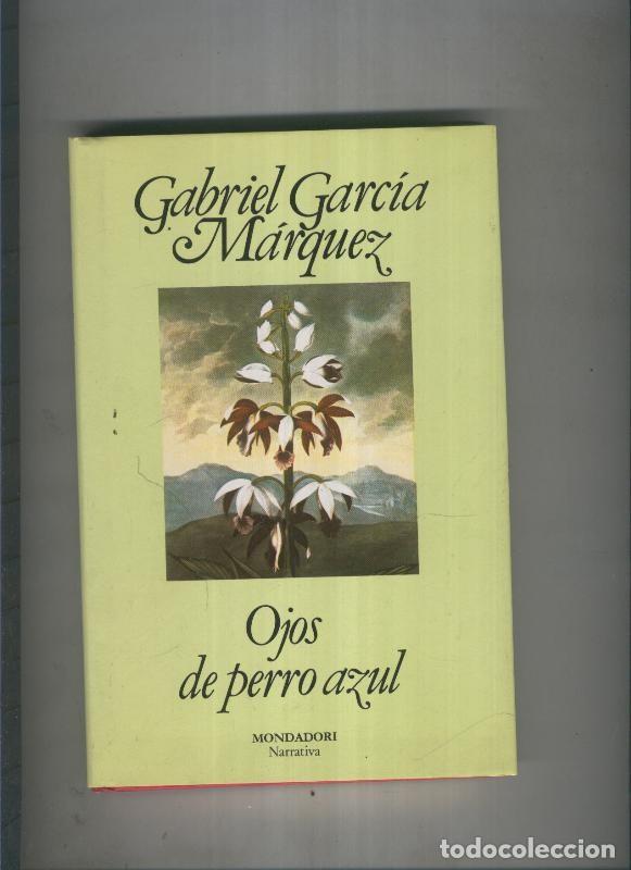 Libros: Ojos de perro azul - Gabriel Garcia Marquez - Foto 1