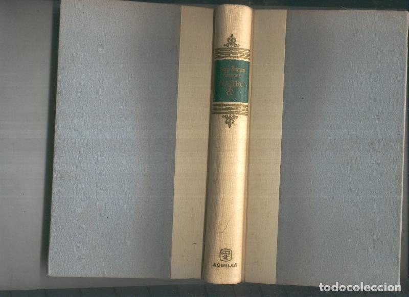 Libros: Platero y yo - Juan Ramon Jimenez - Foto 1