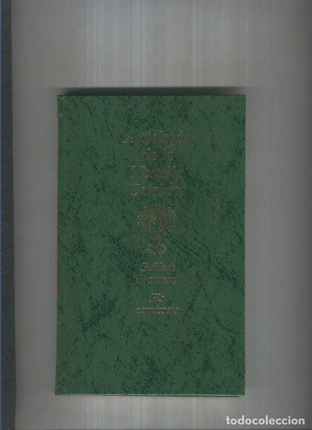Libros: Els carnissers - Guillem Frontera - Foto 1