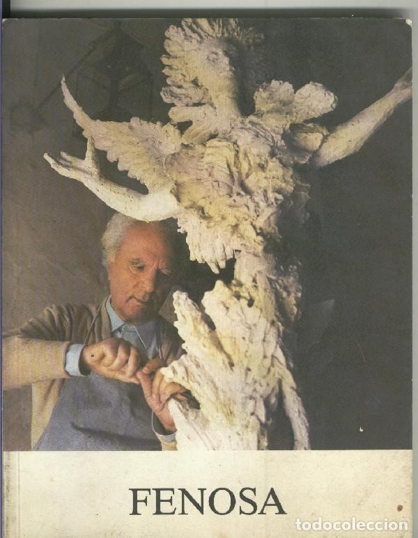 Libros: Apel-les Fenosa Escultures - Varios - Foto 1