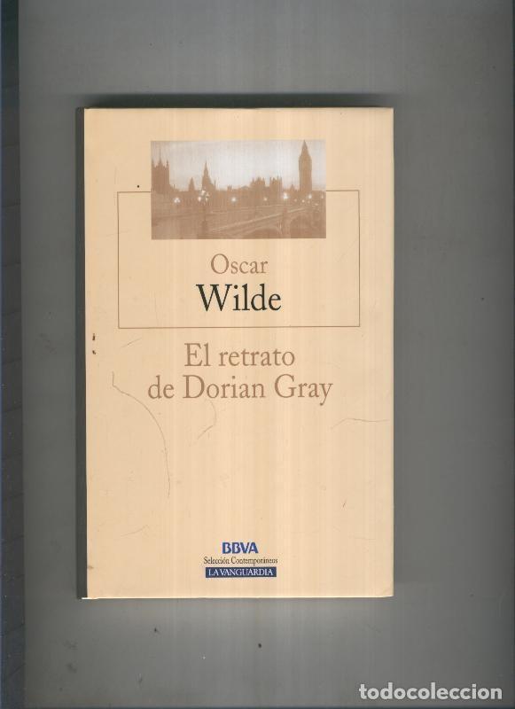 Libros: El retrato de Dorian Gray - Oscar Wilde - Foto 1