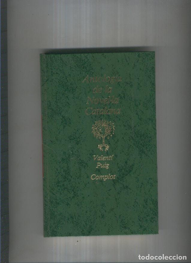 Libros: Complot - Valenti Puig - Foto 1