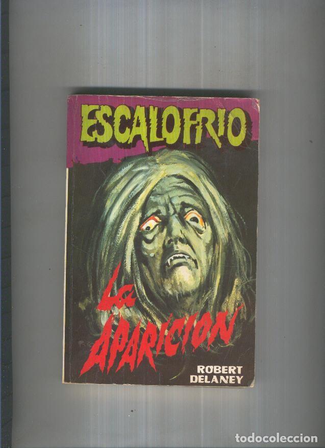 Libros: La aparicion - Robert Delaney - Foto 1