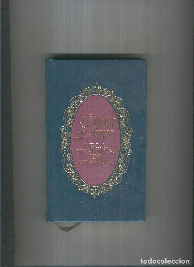 Libri di seconda mano: Historias de amor de la Historia de Francia V:El siglo del libertinaje - Guy Breton