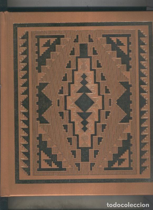 Livres: The world of the american indian - Varios