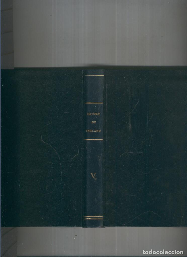 Libri di seconda mano: History of England Volumen V: Tudor Englnd - S.T. Bindoff