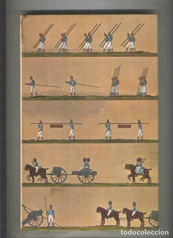 Libros: Historia ilustrada de las ciencias y de las invenciones numero 09: Historia del Armamento - Courtlan