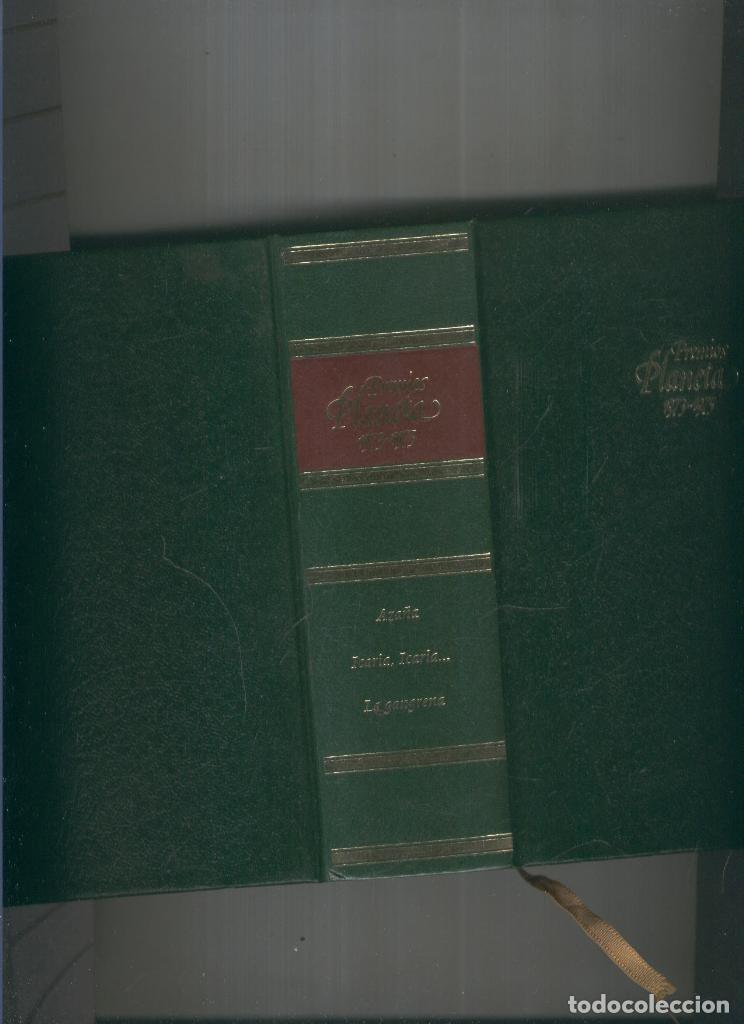 Libros: Premios Planeta 1973-1975 - varios - Foto 1