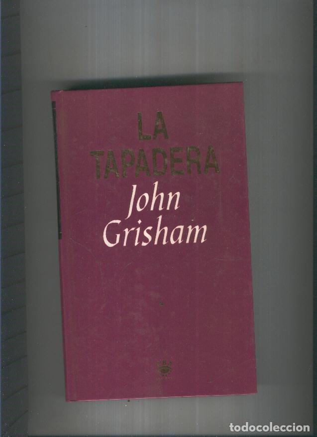 Libros: La Tapadera - John Grisham - Foto 1