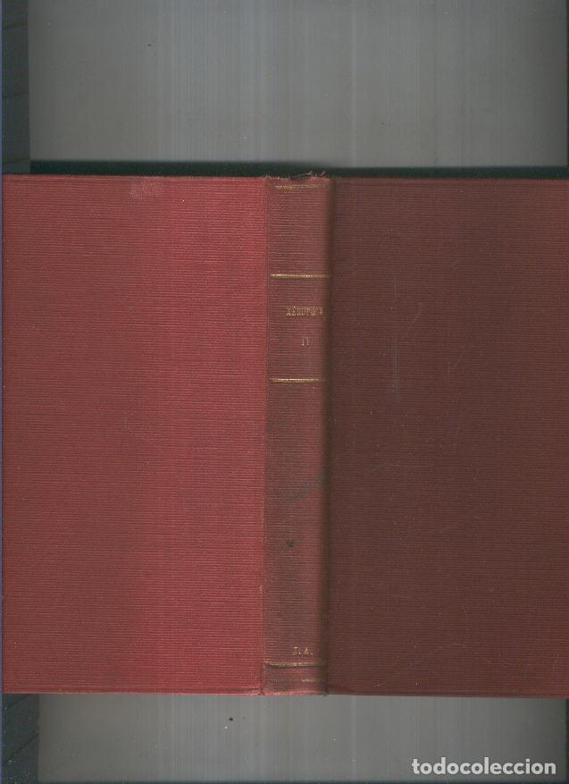 books: Xenophon Helleniques tome II - varios