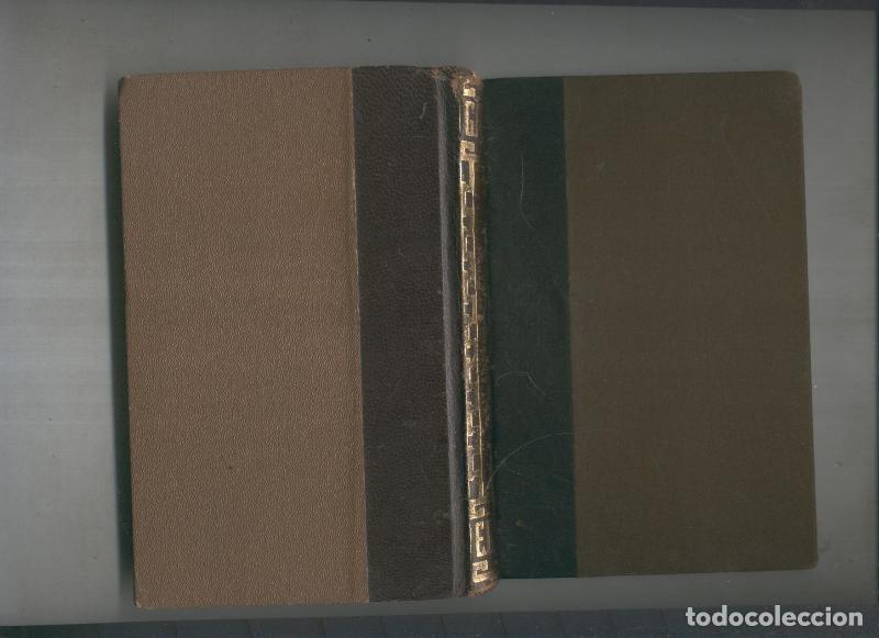 Libros: El Zarco - Ignacio mANUEL aLTAMIRO - Foto 1