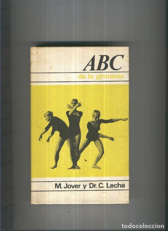 Libros: ABC de la gimnasia - M. Jover y Dr. C. Lecha
