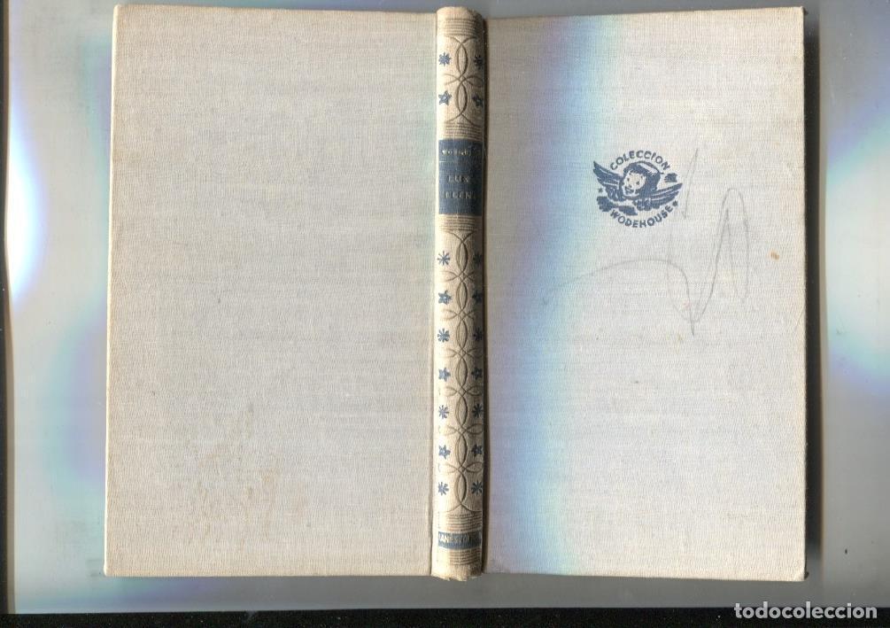 Libros: Luna llena - P.G. Wodehouse - Foto 1