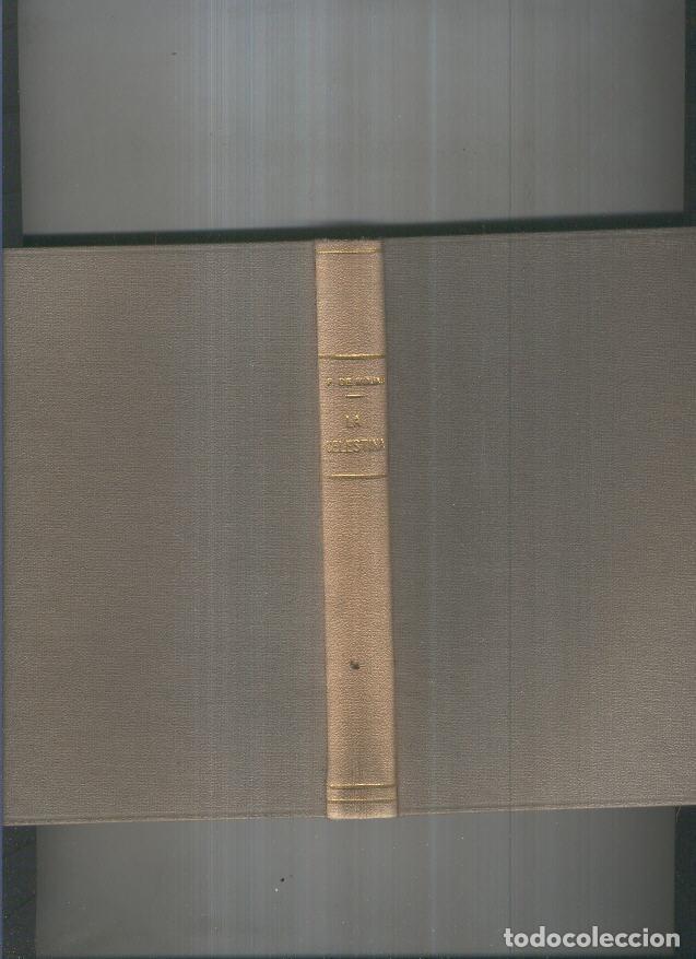 Libros: La Celestina ( edicion 1941 ) - Fernando de Rojas - Foto 1
