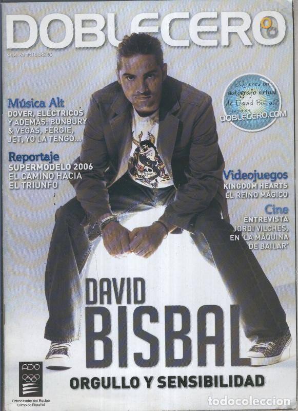 Libros: Doblecero numero 63 - Varios - Foto 1