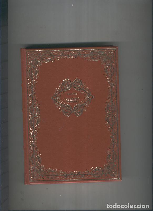 Libros: La Divina Comedia ( II ) - Dante Alighieri - Foto 1
