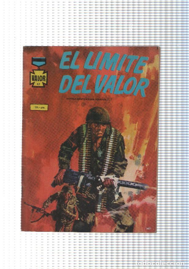 Libros: Valor numero 47: el limite del valor - Varios - Foto 1