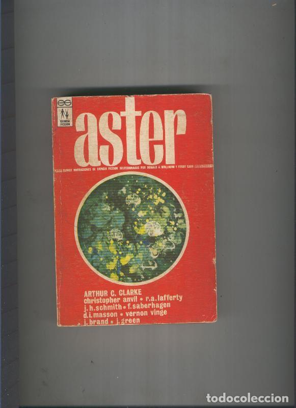 Libros: Aster - Varios - Foto 1