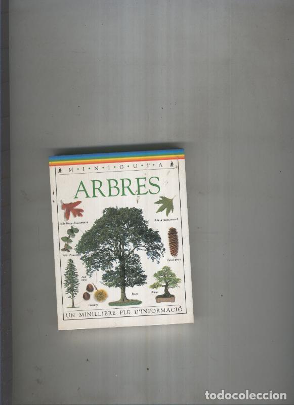 Libros: Arbres - varios - Foto 1