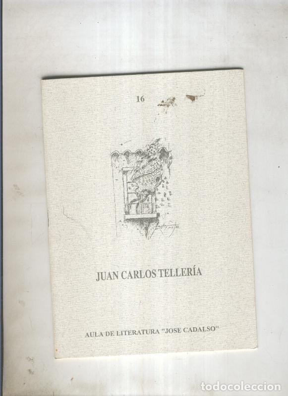 Libros: Juan Carlos Telleira - Varios - Foto 1