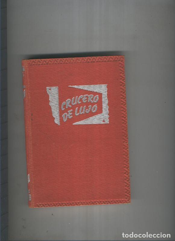 Libros: Crucero de lujo - Louis Bromfield - Foto 1