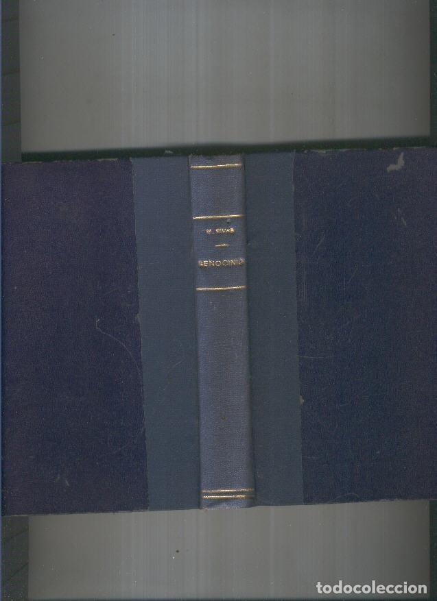 Libros: Lenocinio - Miguel Rivas - Foto 1