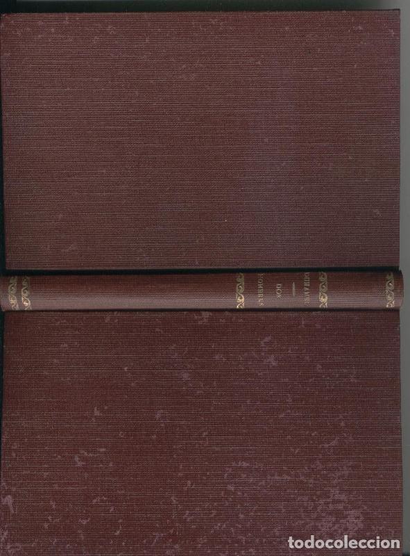 Libros: Dos hombres - Georges Duhamel - Foto 1
