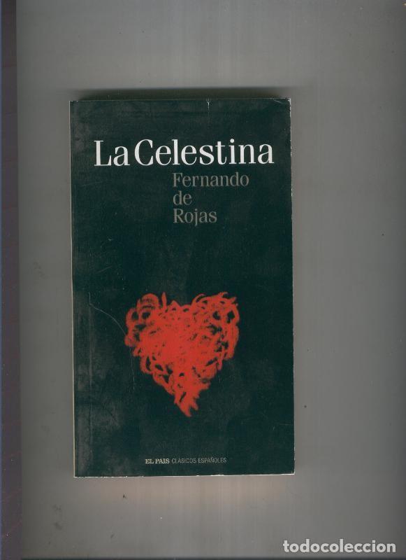 Libros: La Celestina - Fernando de Rojas - Foto 1