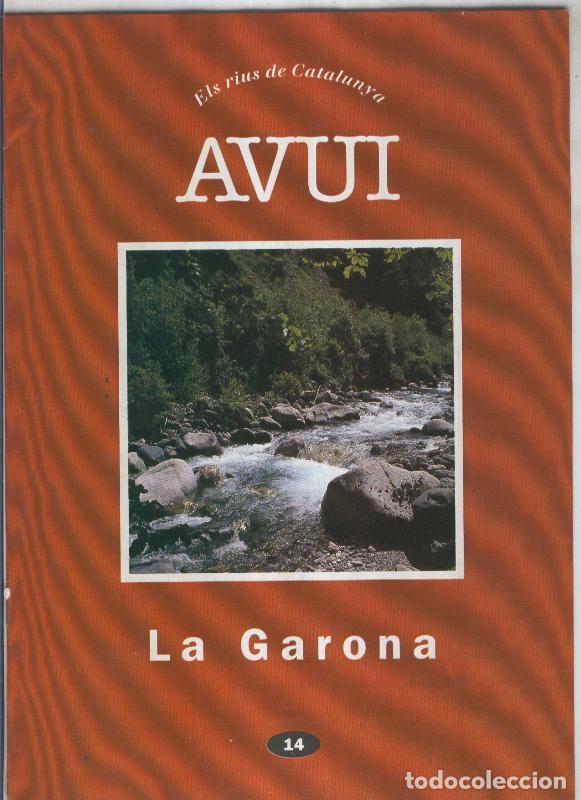 Libros: La Garona - Varios - Foto 1