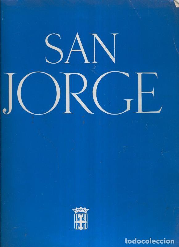 Libros: San Jorge - varios - Foto 1