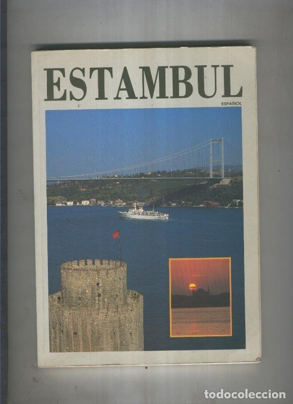 Libros: Estambul - Yucel Akat - Foto 1