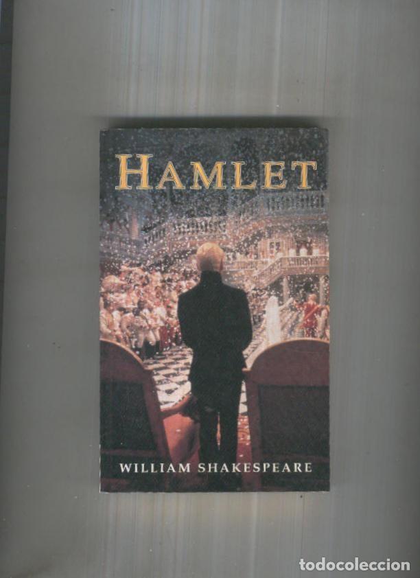 Libros: VIB numero 149/0: Hamlet - William Shakespeare - Foto 1