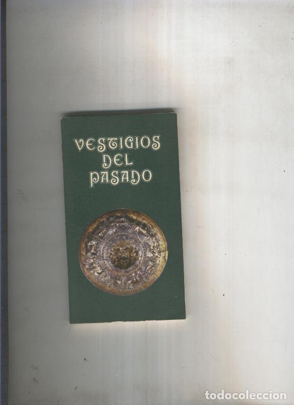 Libros: Vestigios del pasado - Varios - Foto 1