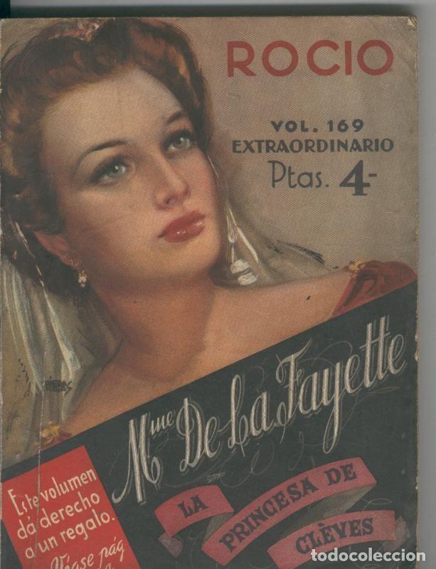 Libros: La Princesa de Cleves - Madame de la Fayette - Foto 1