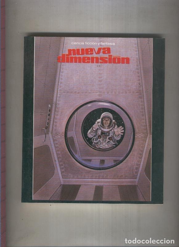 Libros: Nueva Dimension numero 083 (numerado 2 en interior cubierta) - Varios - Foto 1