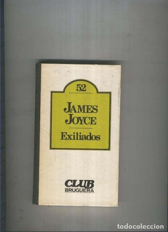 Libros: Exiliados - James Boyce - Foto 1