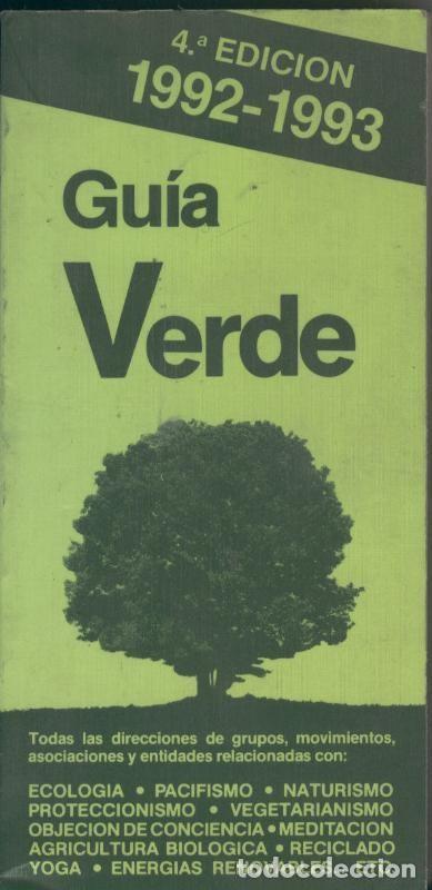 Libros: Guia verde - Varios - Foto 1