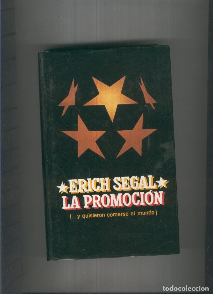Libros: La promocion - Erich Segal - Foto 1