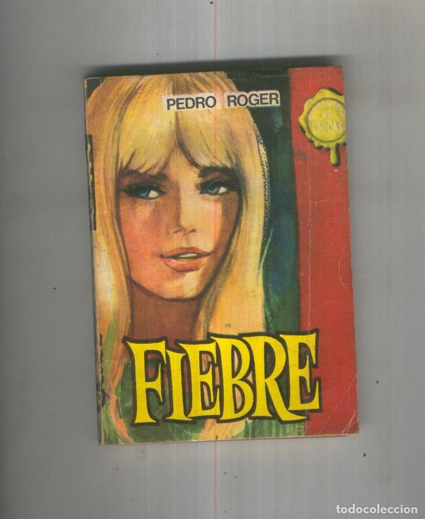 Libros: Fiebre - Pedro Roger - Foto 1