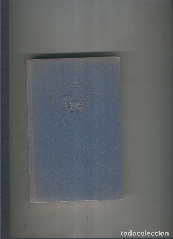Libros: El divino impaciente - Jose Maria Peman - Foto 1