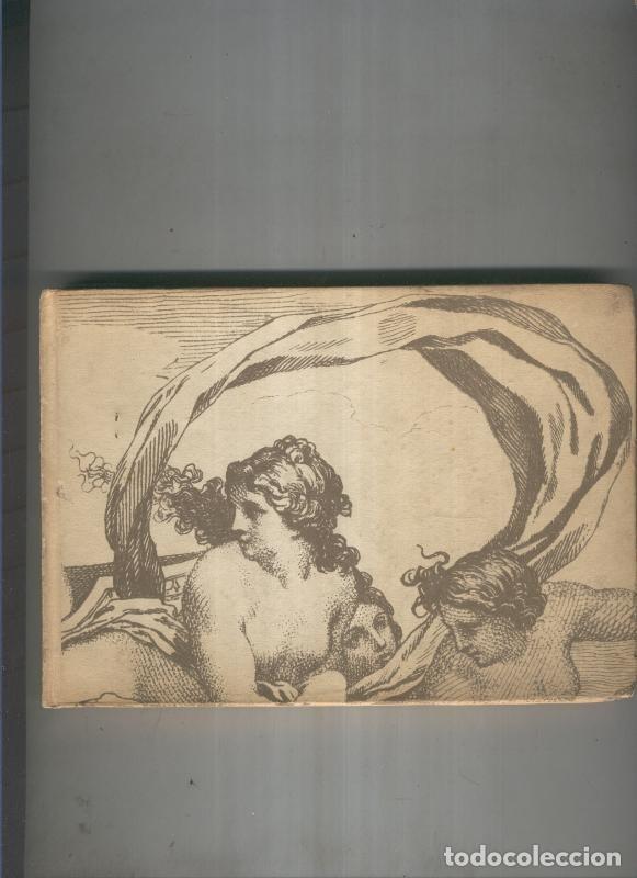 Libros: Historia de un anticuario - varios - Foto 1